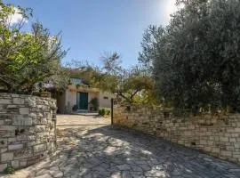 Kithia Vintage House