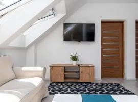 Apartament Perła
