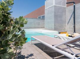 StayMela Apartments - Birkirkara, dovolenkový prenájom v destinácii Birkirkara