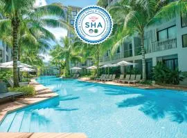 Diamond Resort Phuket - SHA