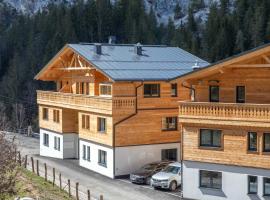 Gleiming apartments, apartment in Schladming