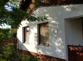 Élő Tisza Vendégház