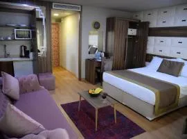 Perante Hotel Şişli