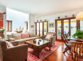 Genteel Home Puerta Real Sevilla