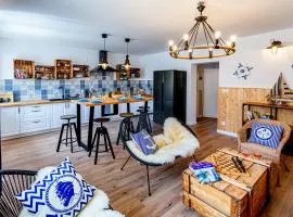 Hostel & Apartments Kołobrzeg