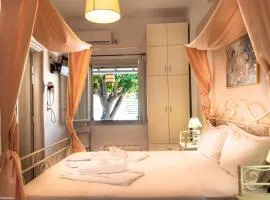 Giasemi Rooms