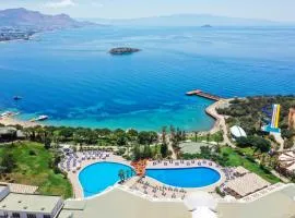 Yasmin Bodrum Resort