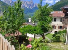 Casa Curti