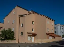 Apartment Novalja