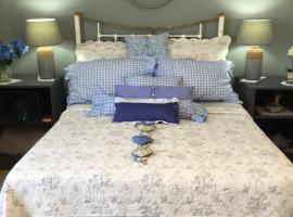 Aurelia Lodge - Apartment with Terrace, hotel v destinaci Souillac