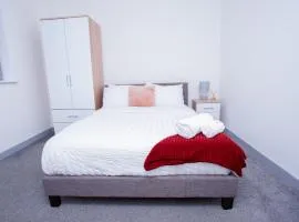 Cosy Executive City Apartment 2