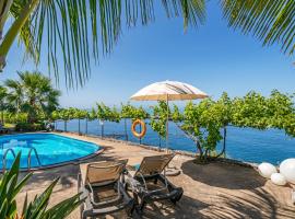 Quinta Golfinho, hotel em Arco da Calheta