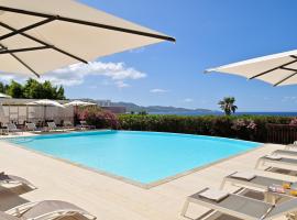 Hôtel Demeure Loredana, hotell i Saint-Florent