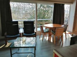 Waulsort में, होटल Au repos de Zoé