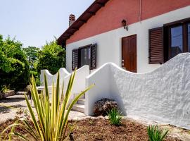 Casa Vacanze - Residenza San Luca, cazare în regim self catering din Muro Lucano
