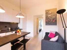 Fashion District - Top Floor Apartment
