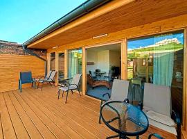 Apartmány Castle, hotel a Levoča