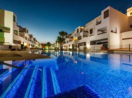 Alborada Vera-playa, apartment in Vera