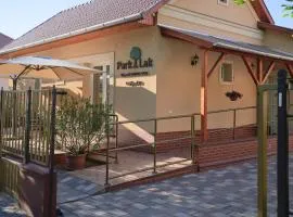 Park-Lak Vendégház