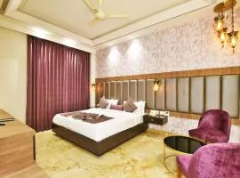 Hotel Infa - 400m From Golden Temple