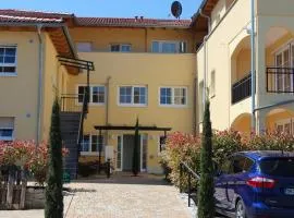 Appartements Vanii