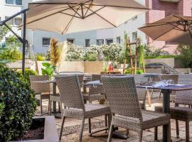 ibis Styles Evry Courcouronnes Hotel and Events – hotel w mieście Courcouronnes