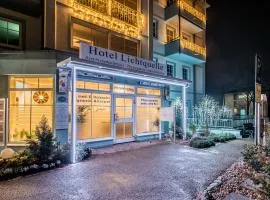 Hotel Garni Lichtquelle