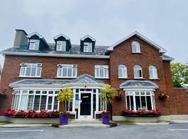 St. Judes Lodge B&B