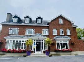 St. Judes Lodge B&B