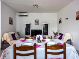 Apartman Koraca, apartman u Roču