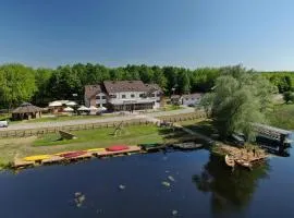 Otočki Virovi