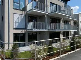 Apartments U37
