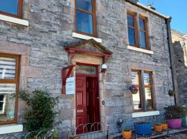 Gowanbrae Bed and Breakfast, hotel in Dufftown