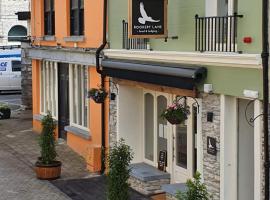 Rookery Lane Food and Lodging, hotel em Kenmare
