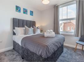 Guest Homes - The Bull Inn, 3 Double Rooms, hotelli kohteessa Worcester