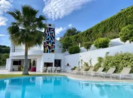 VILLA NICE-GAIRAUT by RIVIERA HOLIDAY HOMES