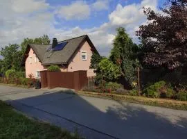 Pension Pia