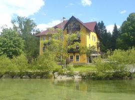 Ferienwohnung Engleitner - DorfResort Mitterbach, apartment in Mitterbach