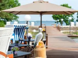 Aedenlife Hotel & Resort Rügen
