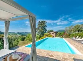 Agriturismo La Macinara