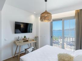 Boho Sapiens Marina - Cinnamon Era, hotel ad Adámas