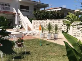 Vivienda vacacional Josver
