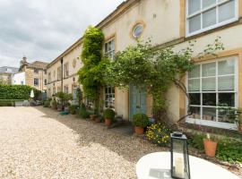 My Place Go - Cirencester, holiday home in Cirencester