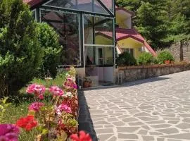 EcoRest - Likani Palace