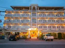 Anchalee Resort