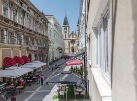 Engadin Studio - Excellent Location