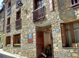 Pension Casat