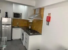 Apartamentos Quebra-Mar 3