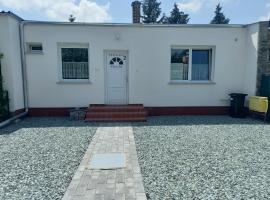 Polgár Vendégház, hotel in Bük