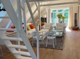 Landhaus am Rheinsteig & Loreley